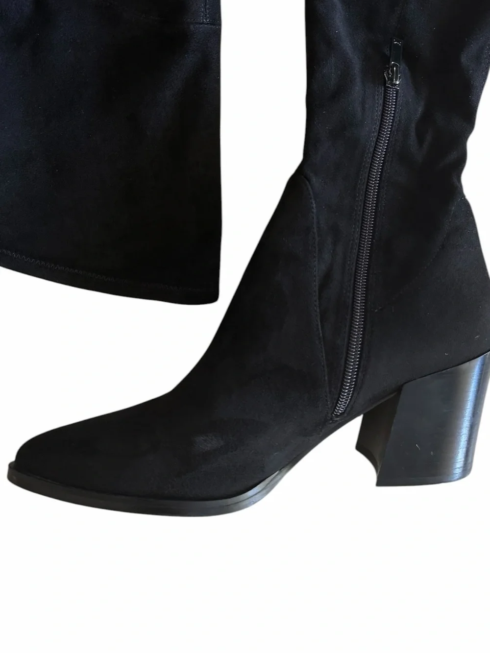 Marc Fisher Over-the-Knee Boots
